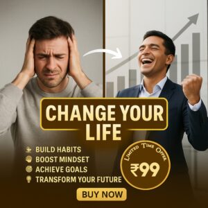 Change Your Life Trending Ebook