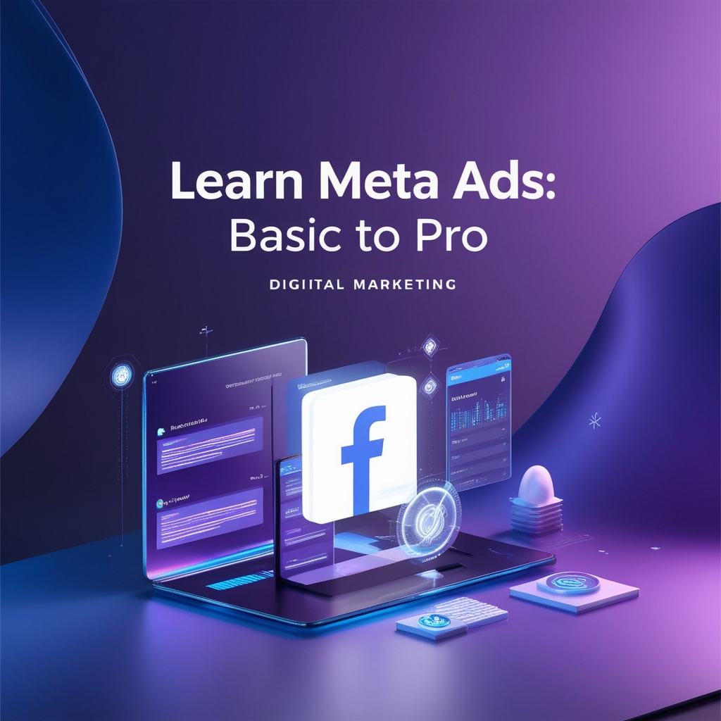 Learn Meta Ads Basic To Pro - Image 6